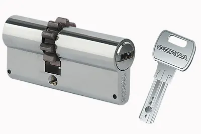 ⭐POGOTOWIE ZAMKOWE Milena Wach, Ślusarz Warszawa Licencja Policji, otwieranie drzwi, zamków, wymiana zamków Serwis Gerda